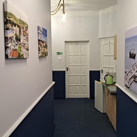 Villa 20 โซพอต ภายนอก รูปภาพ