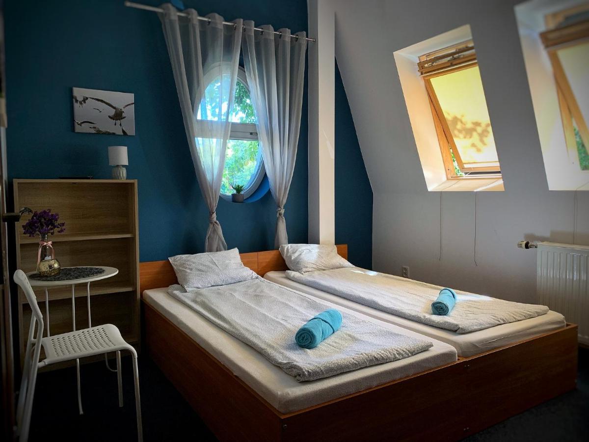 Villa 20 โซพอต ภายนอก รูปภาพ