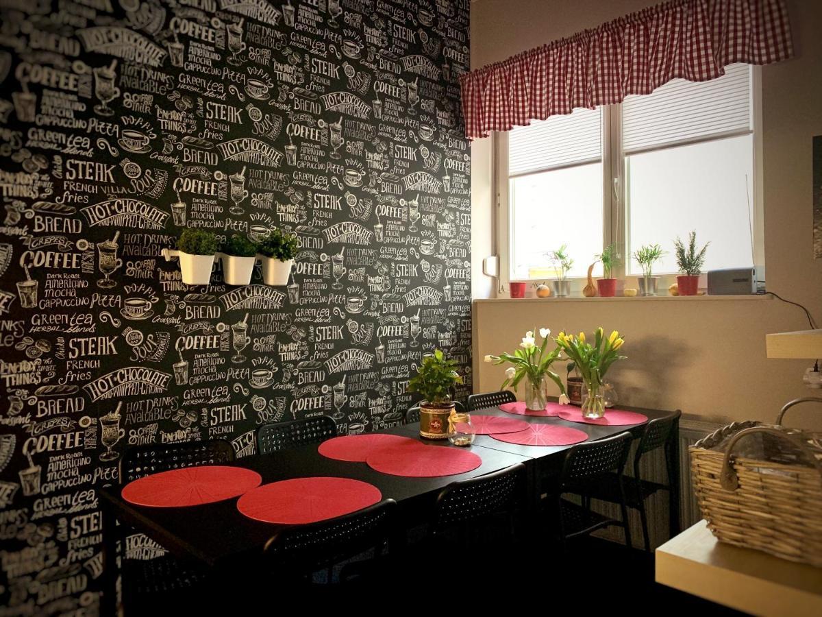 Villa 20 โซพอต ภายนอก รูปภาพ