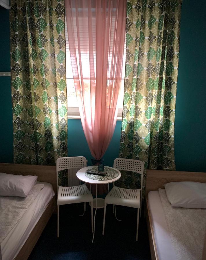 Villa 20 โซพอต ภายนอก รูปภาพ