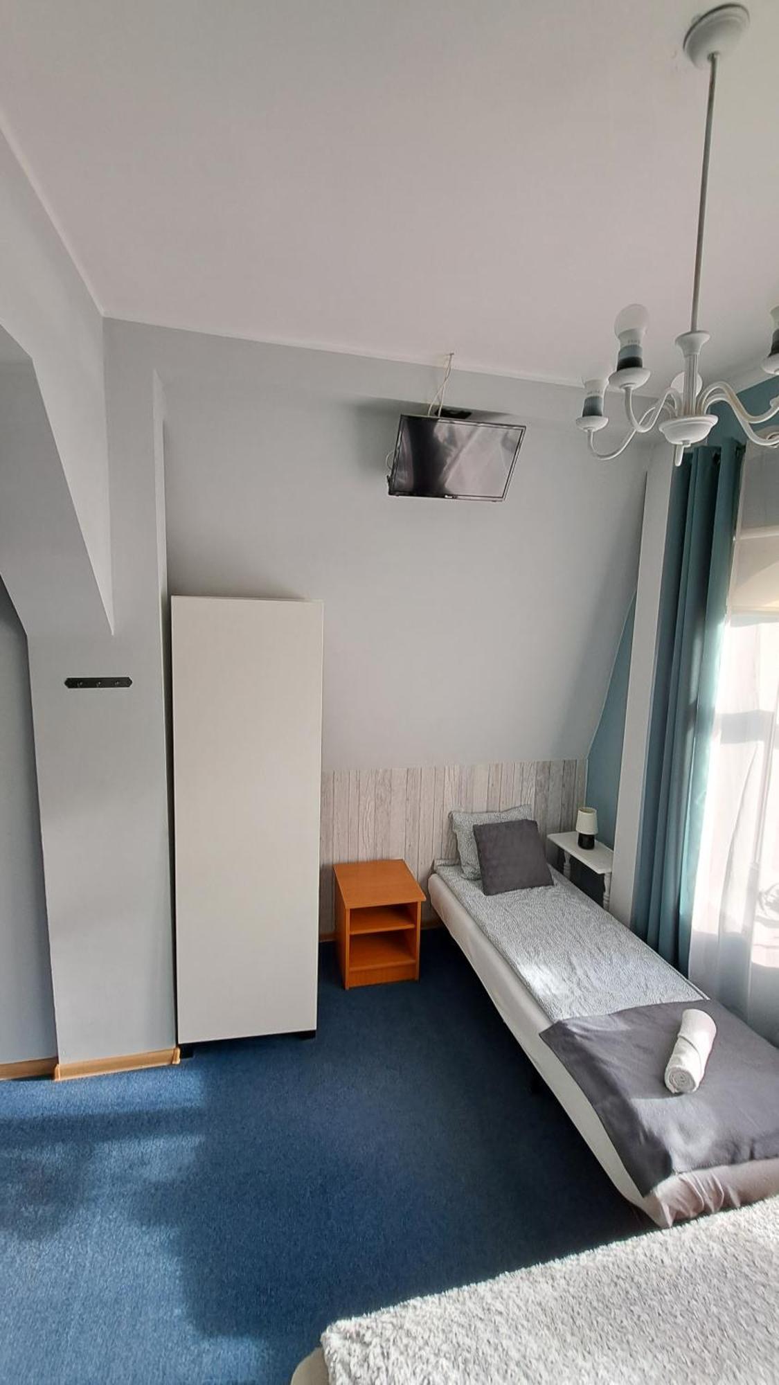 Villa 20 โซพอต ห้อง รูปภาพ