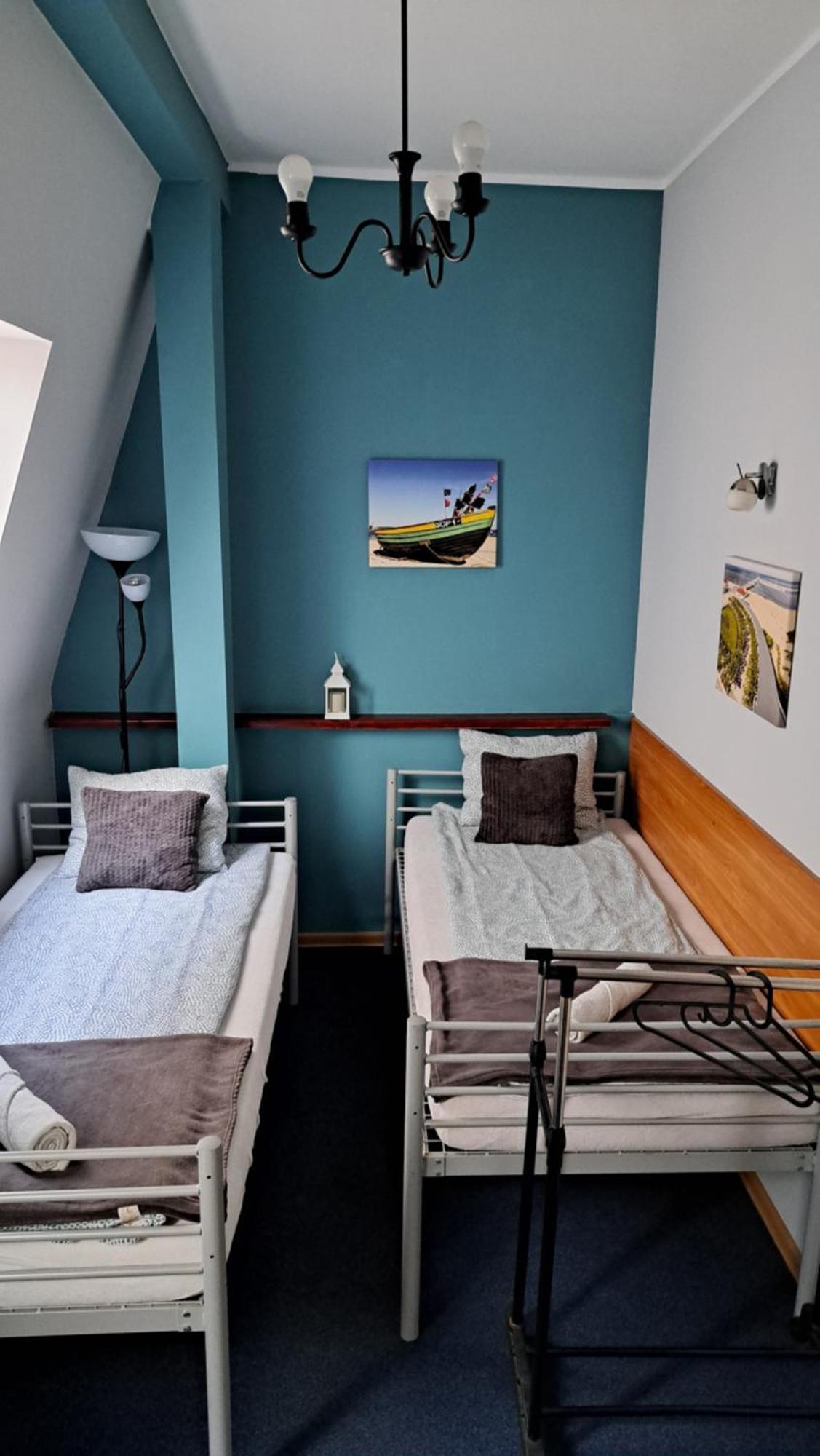 Villa 20 โซพอต ห้อง รูปภาพ