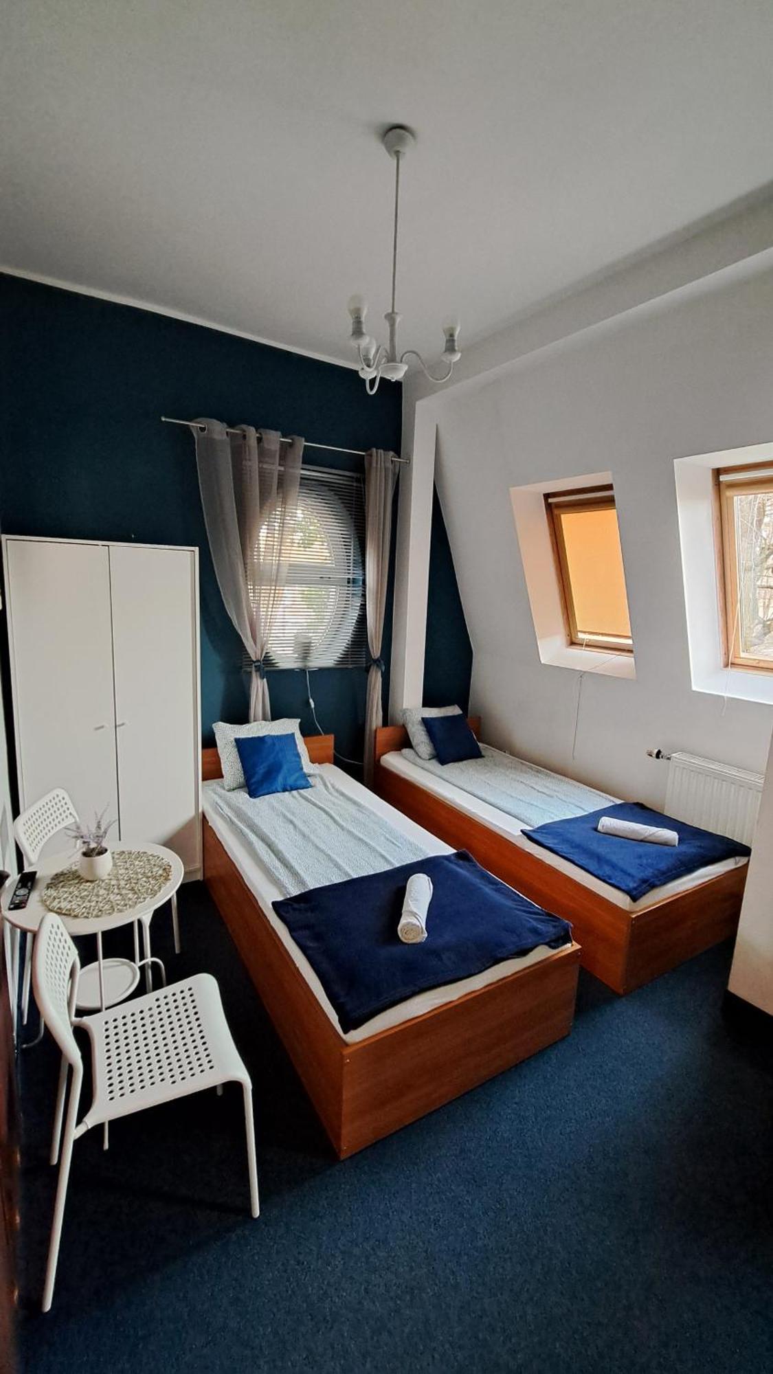 Villa 20 โซพอต ภายนอก รูปภาพ