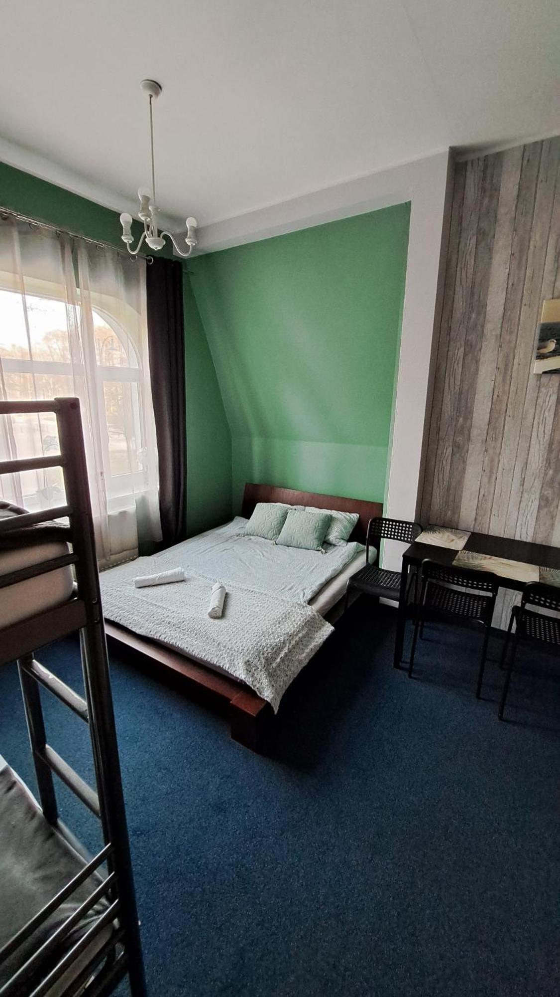 Villa 20 โซพอต ห้อง รูปภาพ