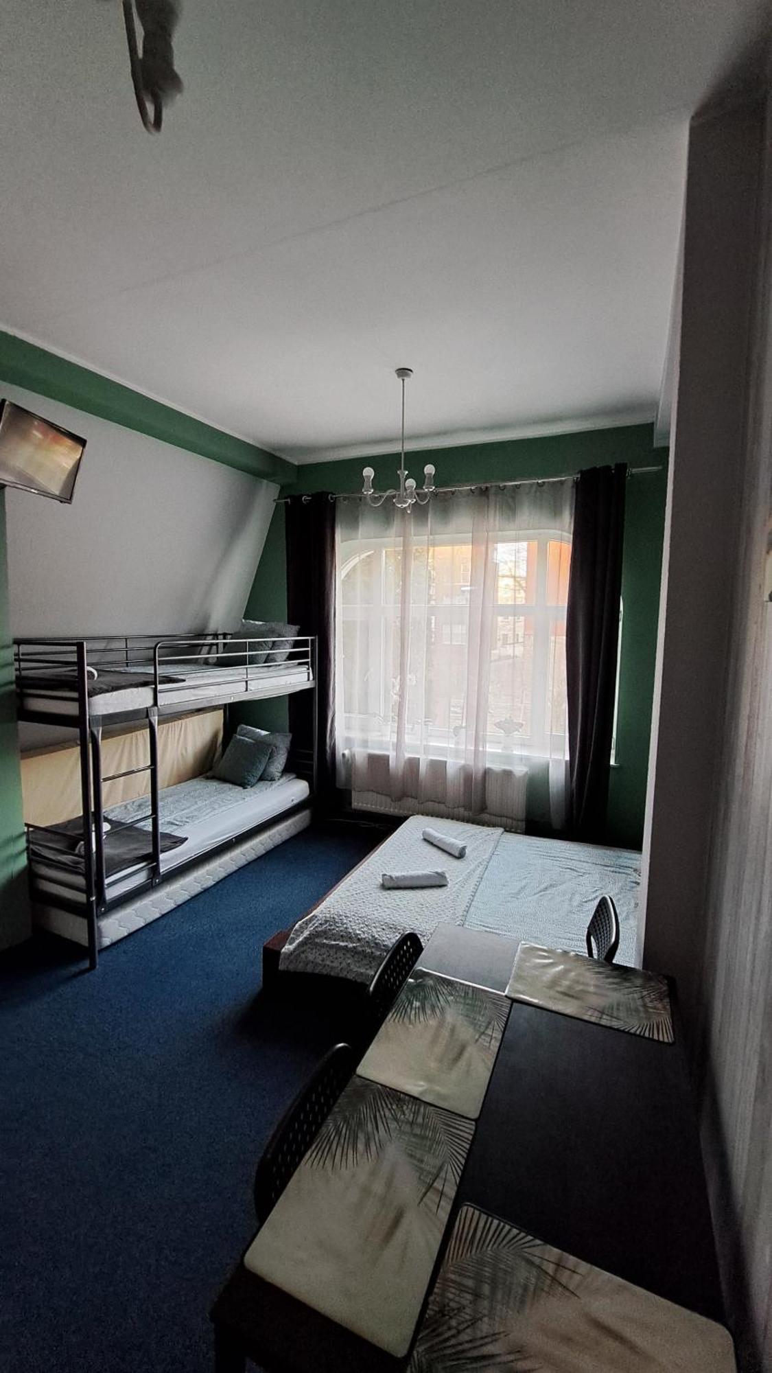 Villa 20 โซพอต ห้อง รูปภาพ