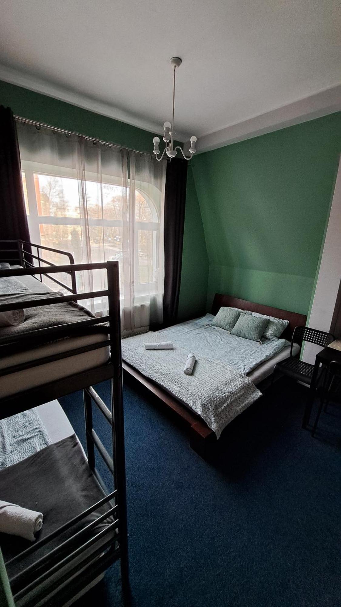 Villa 20 โซพอต ห้อง รูปภาพ