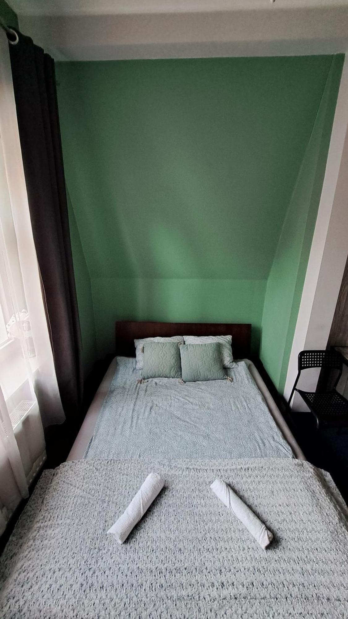 Villa 20 โซพอต ภายนอก รูปภาพ