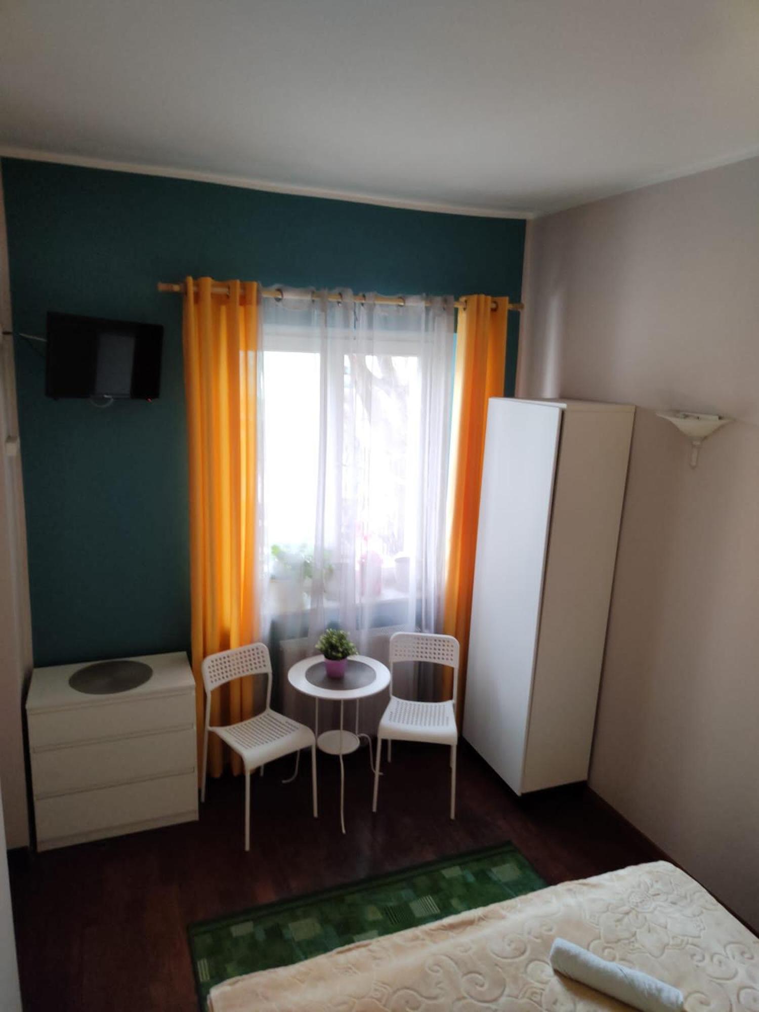 Villa 20 โซพอต ภายนอก รูปภาพ