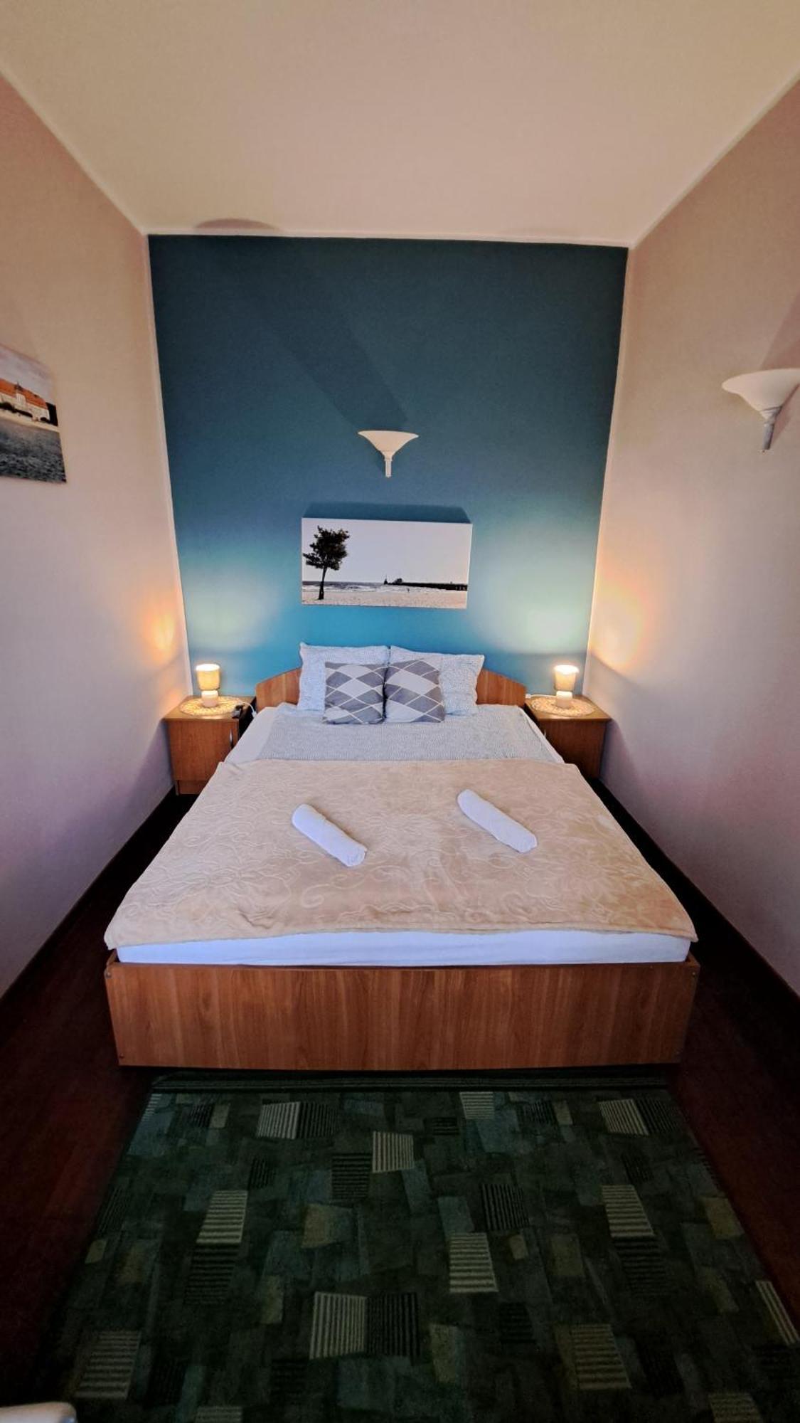 Villa 20 โซพอต ภายนอก รูปภาพ