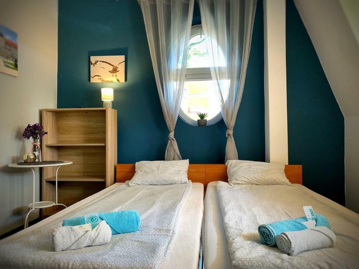Villa 20 โซพอต ภายนอก รูปภาพ
