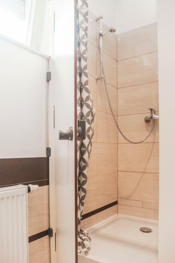 Villa 20 โซพอต ภายนอก รูปภาพ