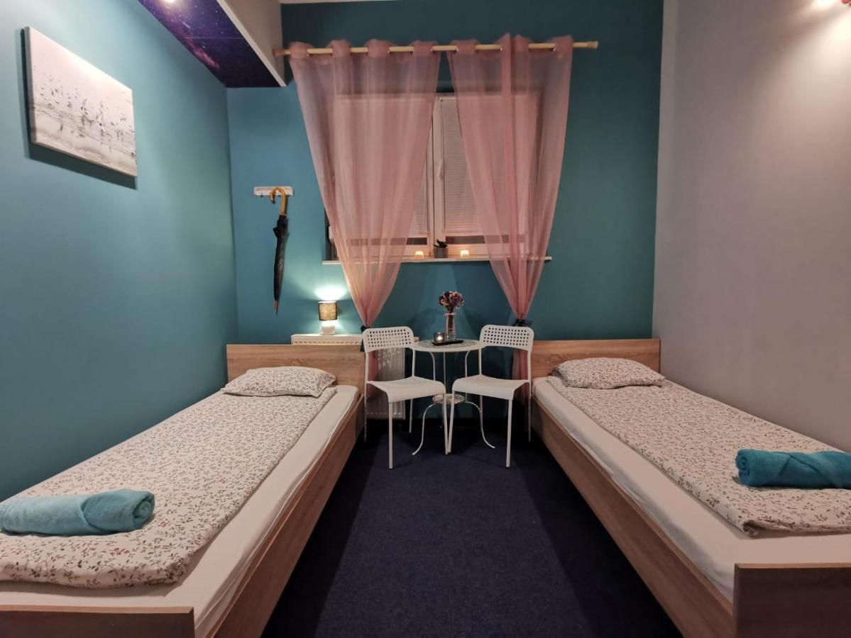 Villa 20 โซพอต ภายนอก รูปภาพ